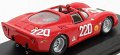 220 Alfa Romeo 33.2 - Best 1.43 (3)